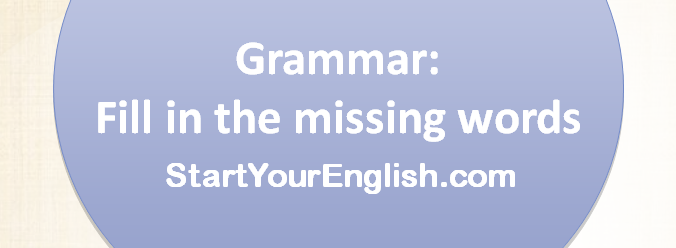 Past Simple - grammar - StartYourEnglish