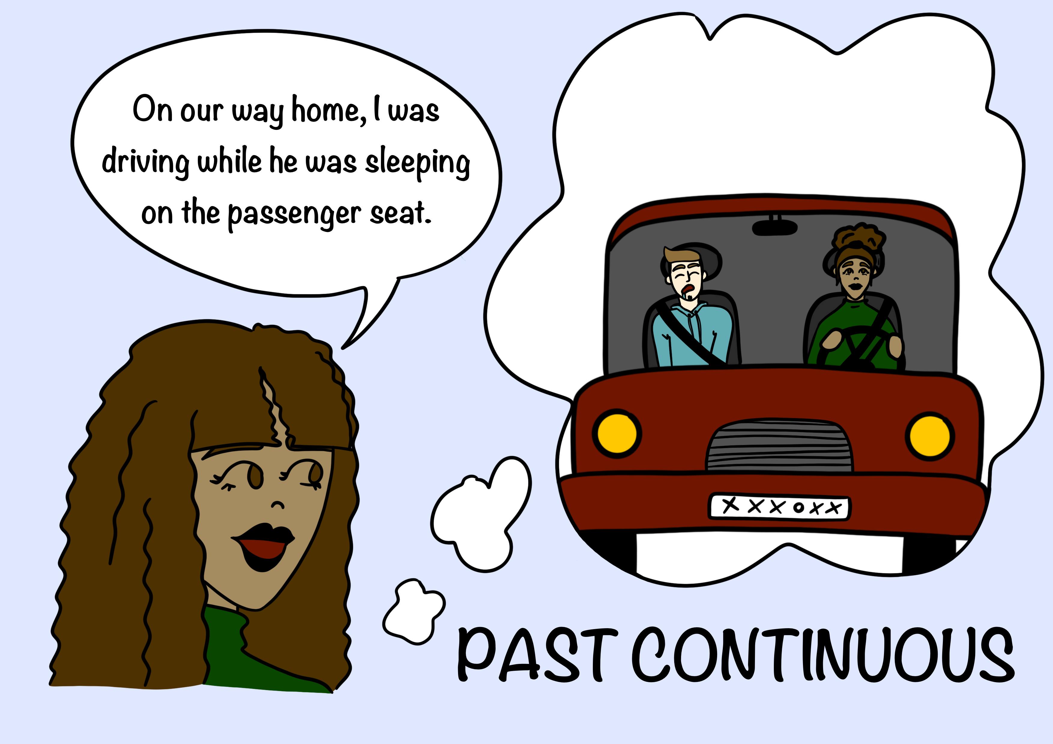 past-continuous-grammar-startyourenglish